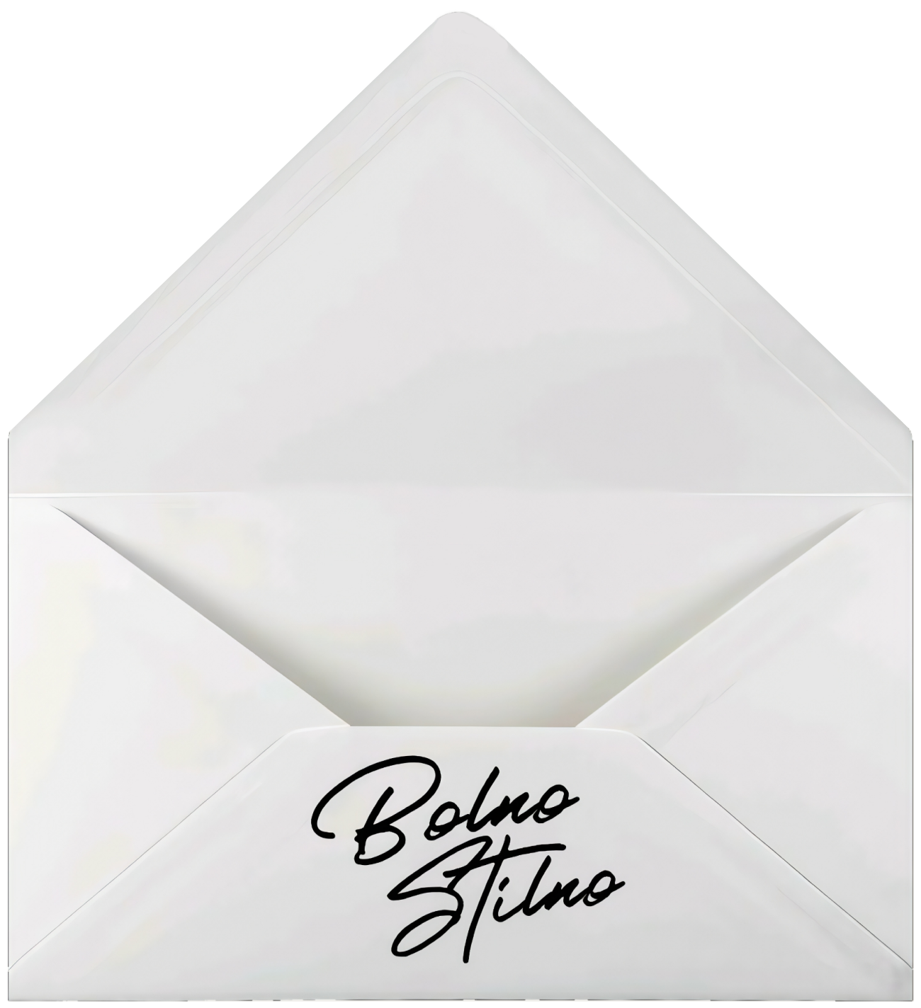 Postal envelope 4